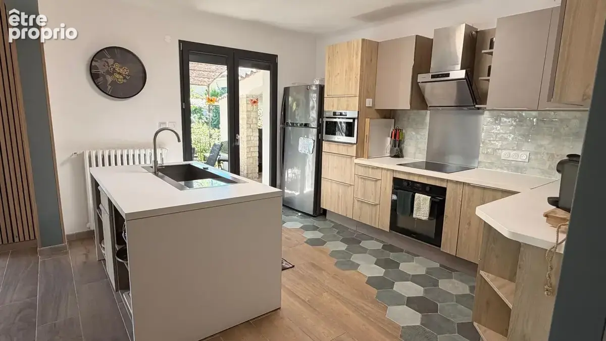 Maison À Vendre - photo 3
