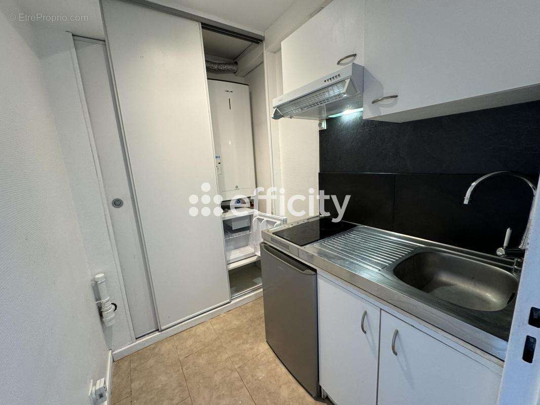 Appartement à VALENCIENNES