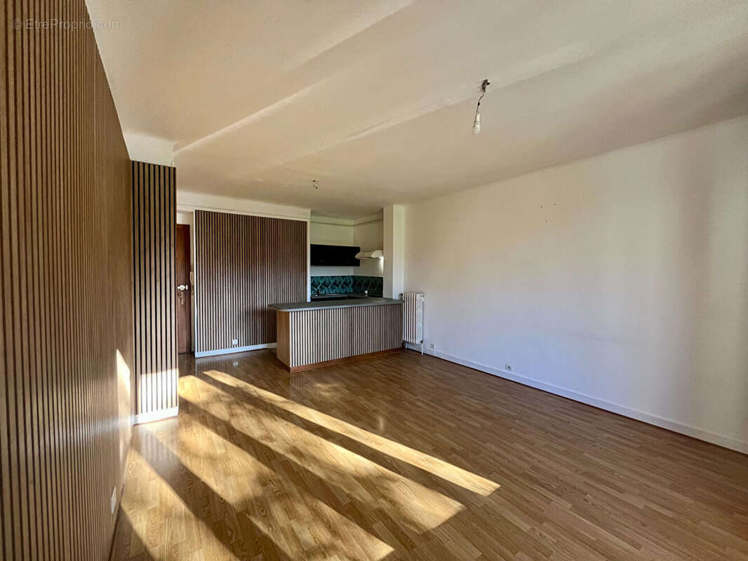 Appartement à ANNECY