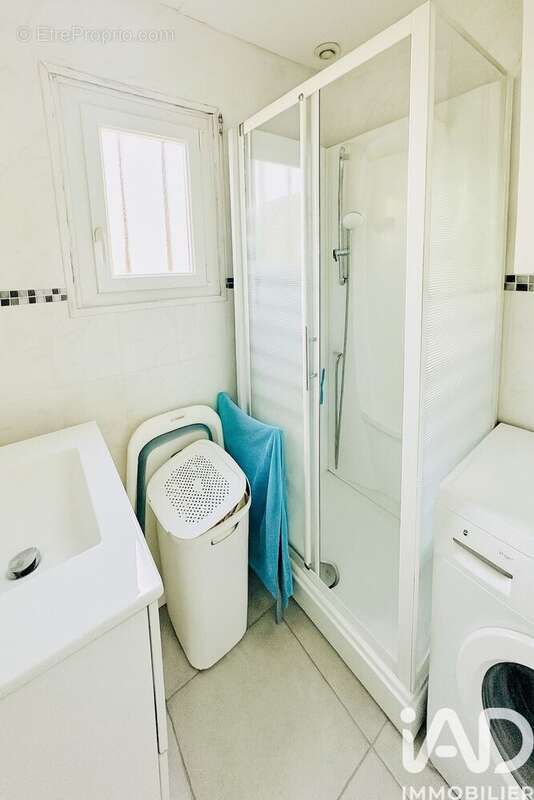 Photo 6 - Maison à BAILLEAU-L&#039;EVEQUE