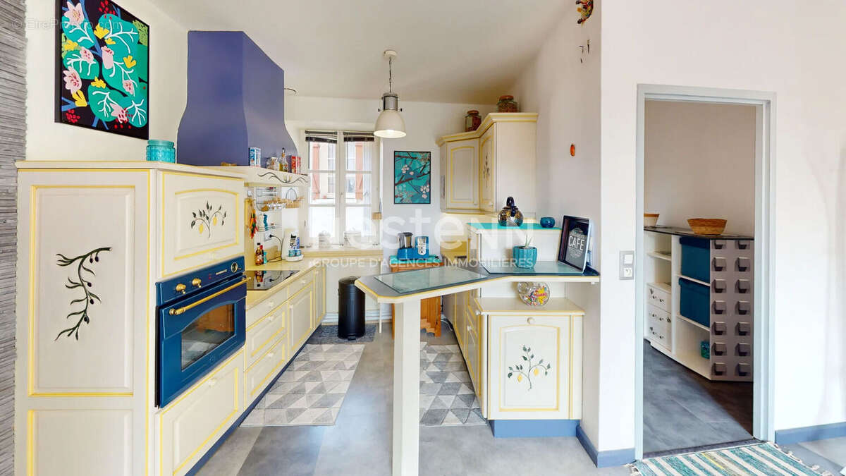 Appartement à BAR-LE-DUC