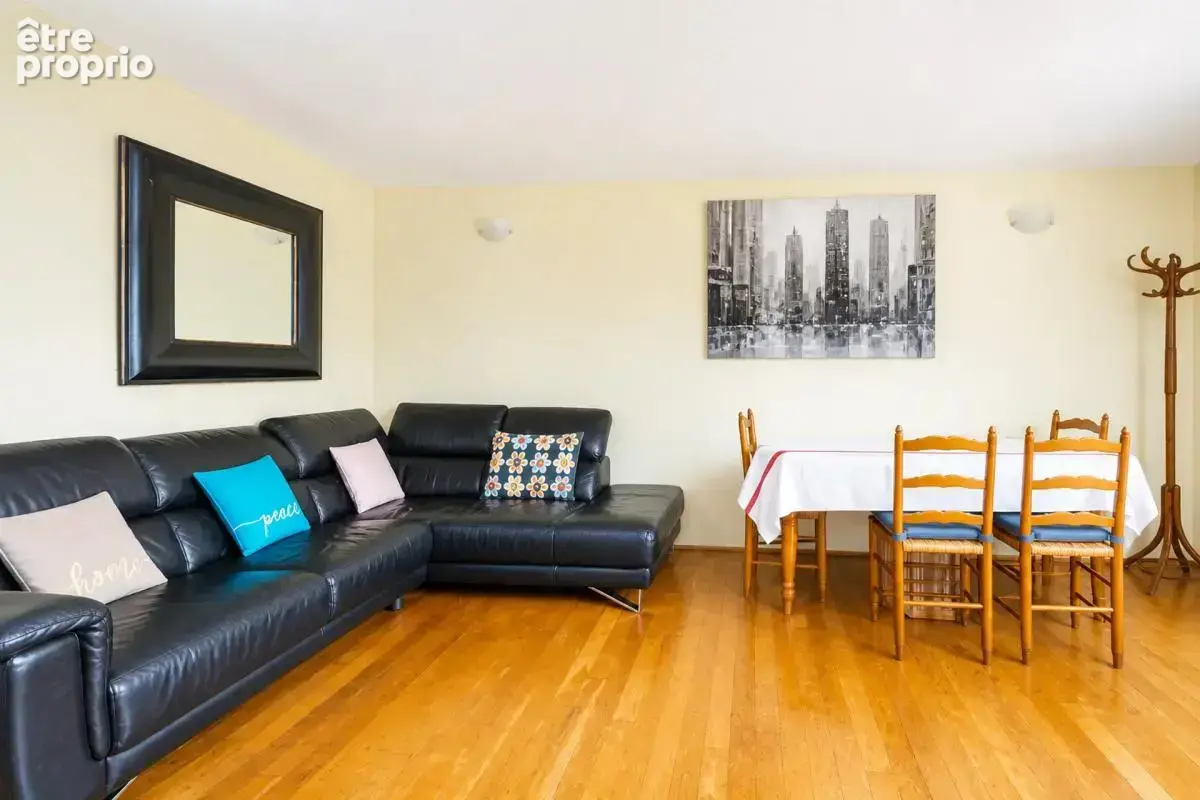 Maison de 4 pièces de 69 m² à Houilles - photo 4