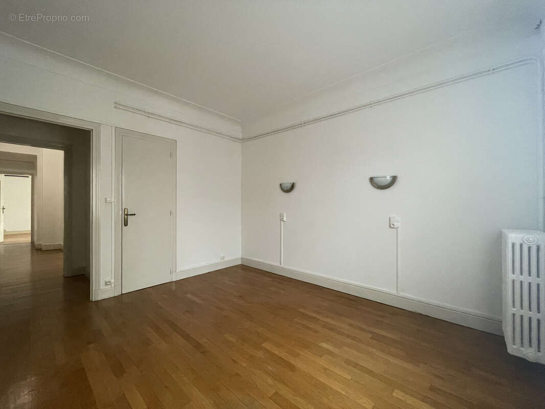 Appartement à VICHY