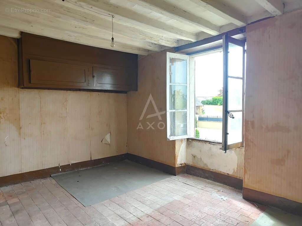 Maison à DURTAL