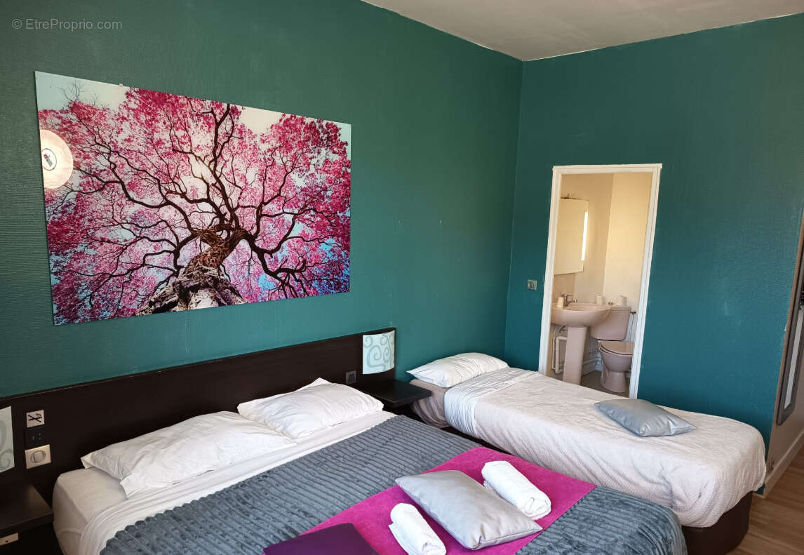 Commerce à PERIGUEUX