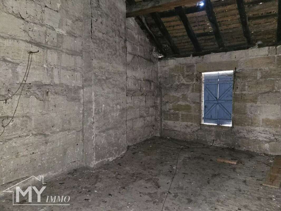 Appartement à SAINTE-FOY-LA-GRANDE