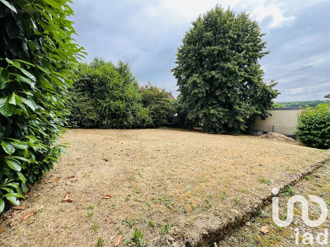 Photo 8 - Maison à VILLEFARGEAU