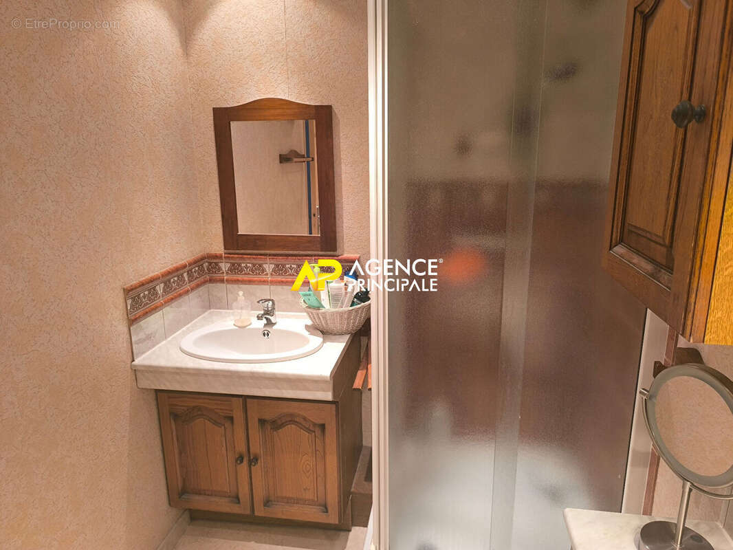 Appartement à BEZONS