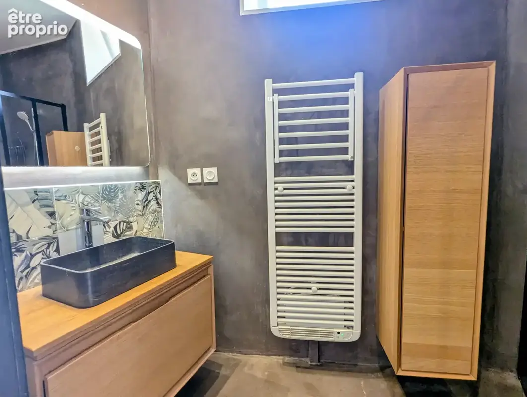 Maison de village 135 m2 avec patio et terrasse   Sallèles-d’Aude - photo 9