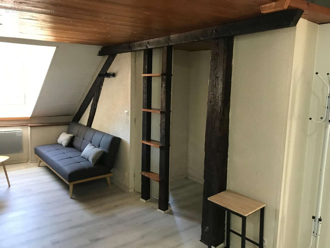 Appartement à PAU