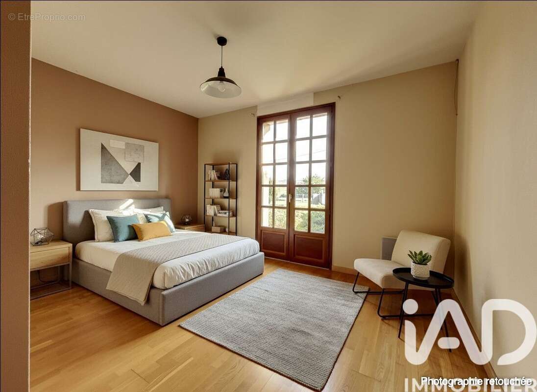 Photo 8 - Maison à REVEL