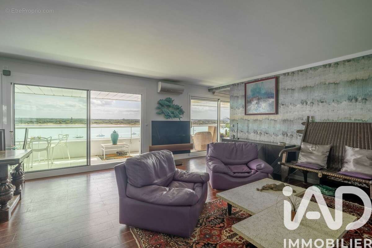 Photo 3 - Appartement à ARCACHON
