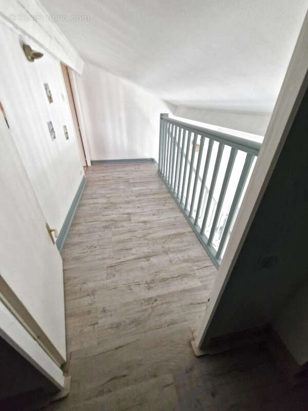 Appartement à MESCHERS-SUR-GIRONDE