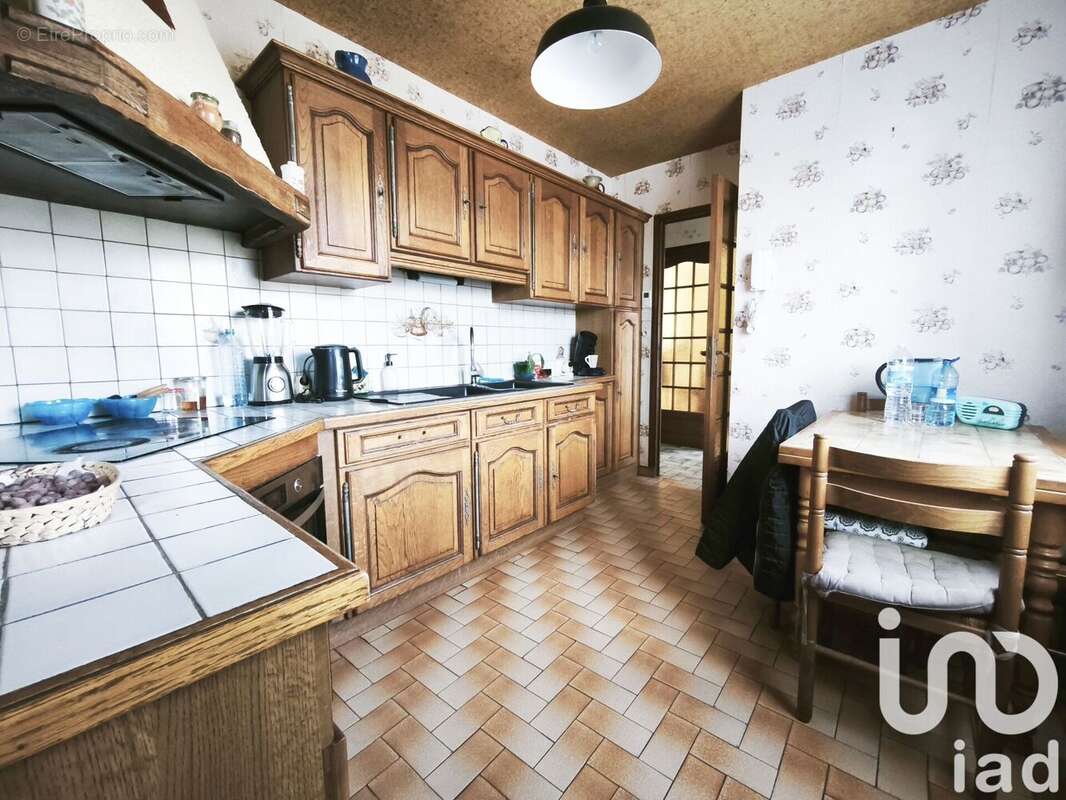 Photo 6 - Maison à COMBRONDE