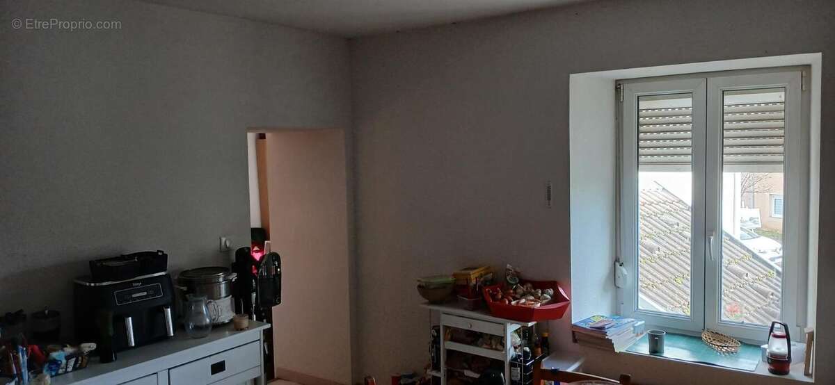 Appartement loué  avec local à transformer forte demande locative à venir - photo 6