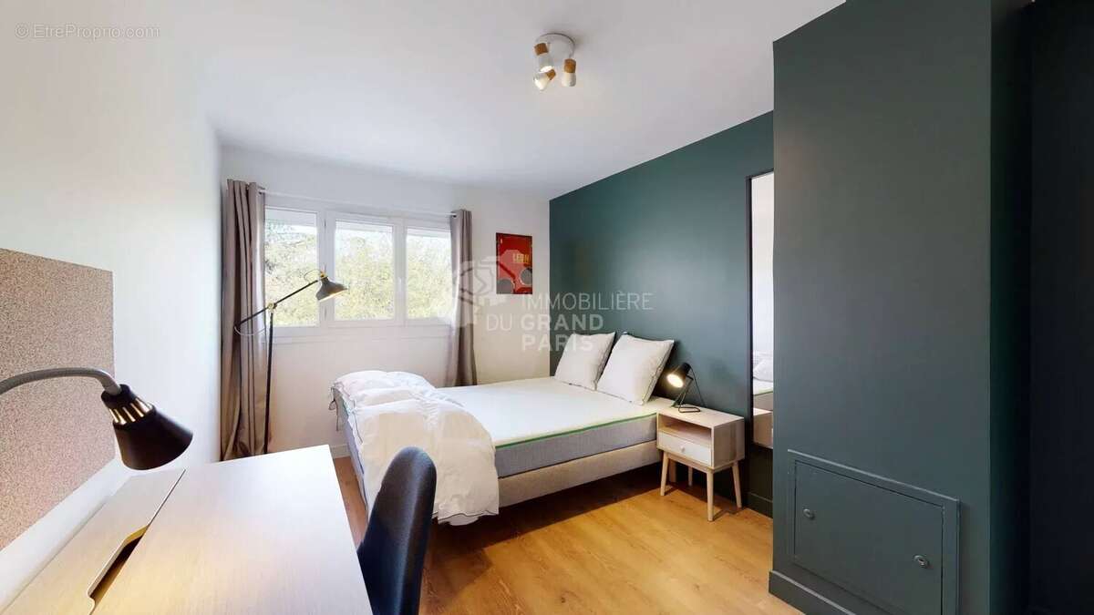 Appartement à CRETEIL