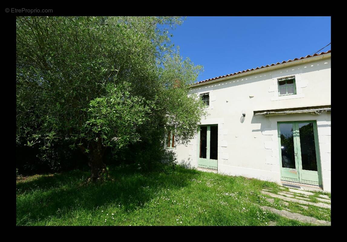 Maison à ARDILLIERES