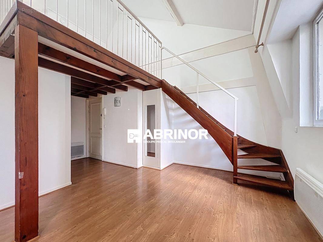 Appartement à LILLE