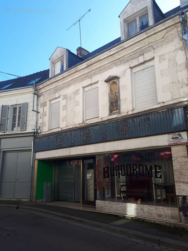 Maison à LOREUX
