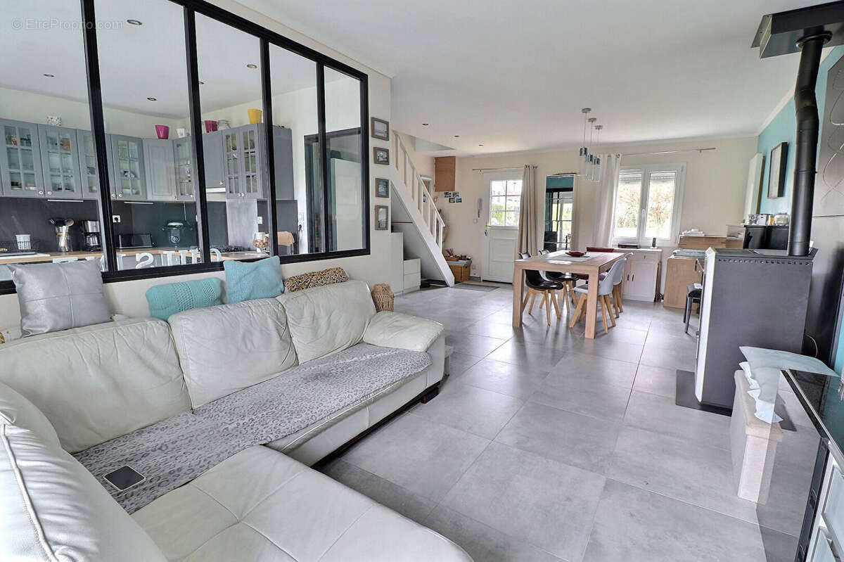 Maison à RAMBOUILLET