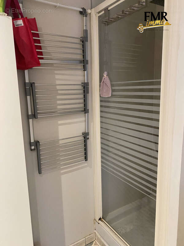 Appartement à LISIEUX