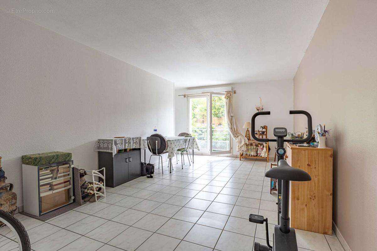 Appartement à BLOIS