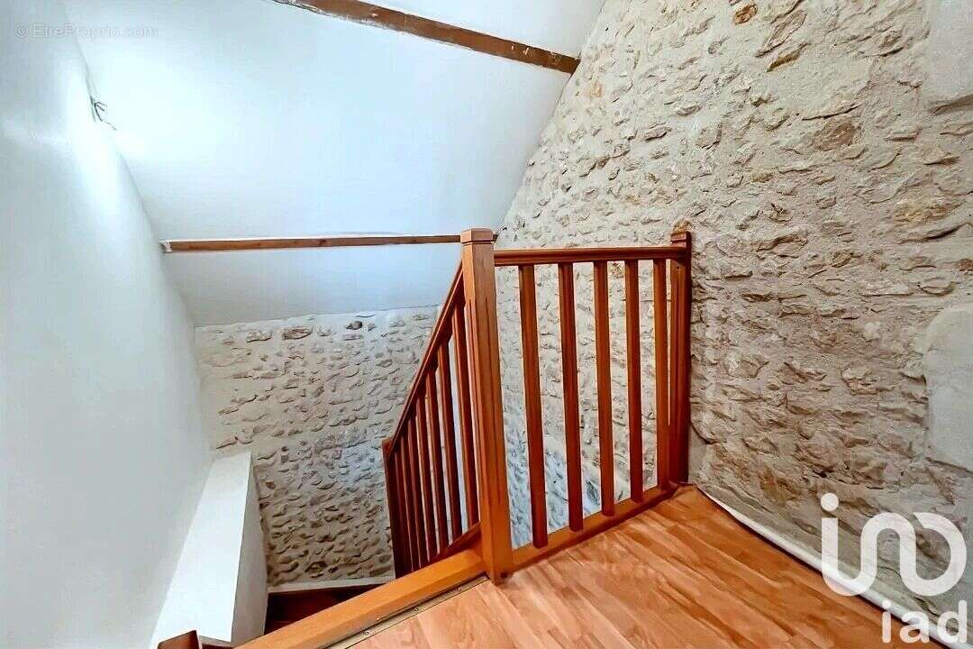 Photo 8 - Maison à SAOSNES