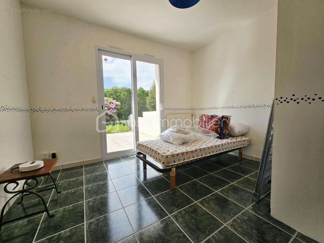 Maison à SAINTE-MARIE