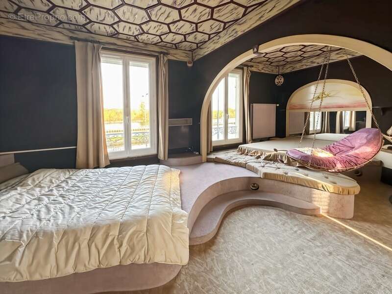 Maison à BOISSISE-LE-ROI