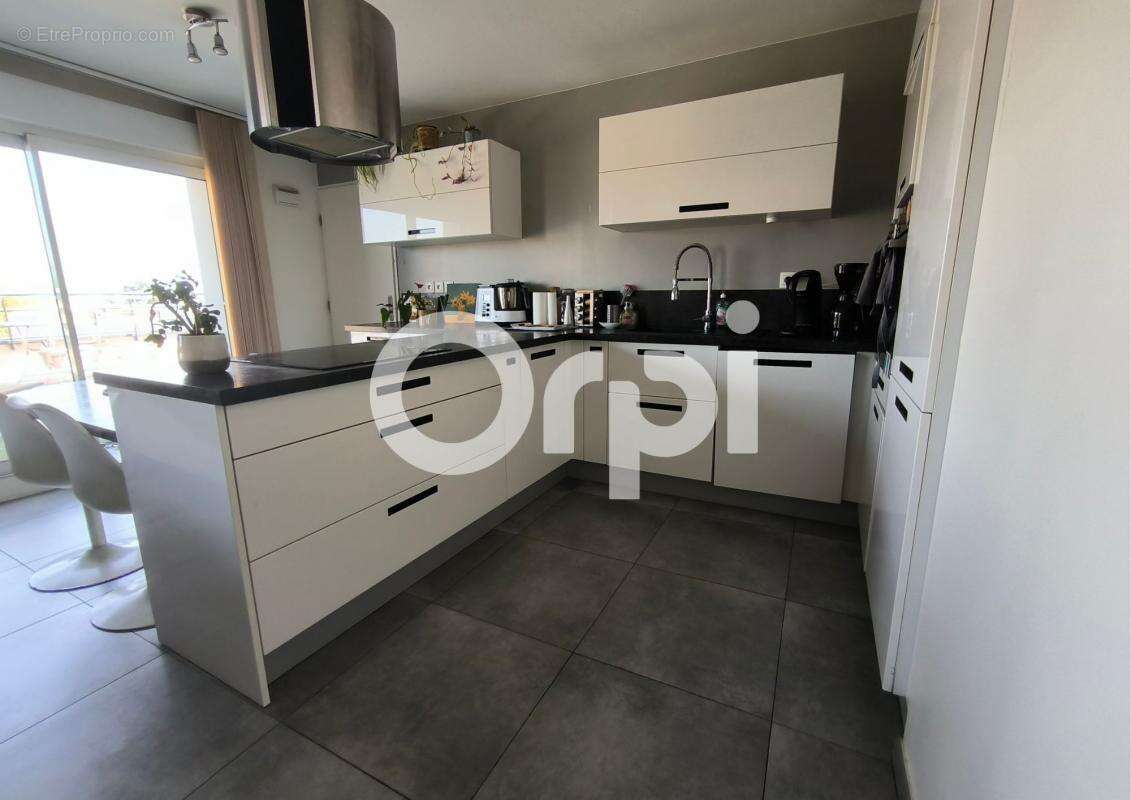 Superbe appartement 3 chambres avec terrasse de 77 m2 à Seclin - photo 5
