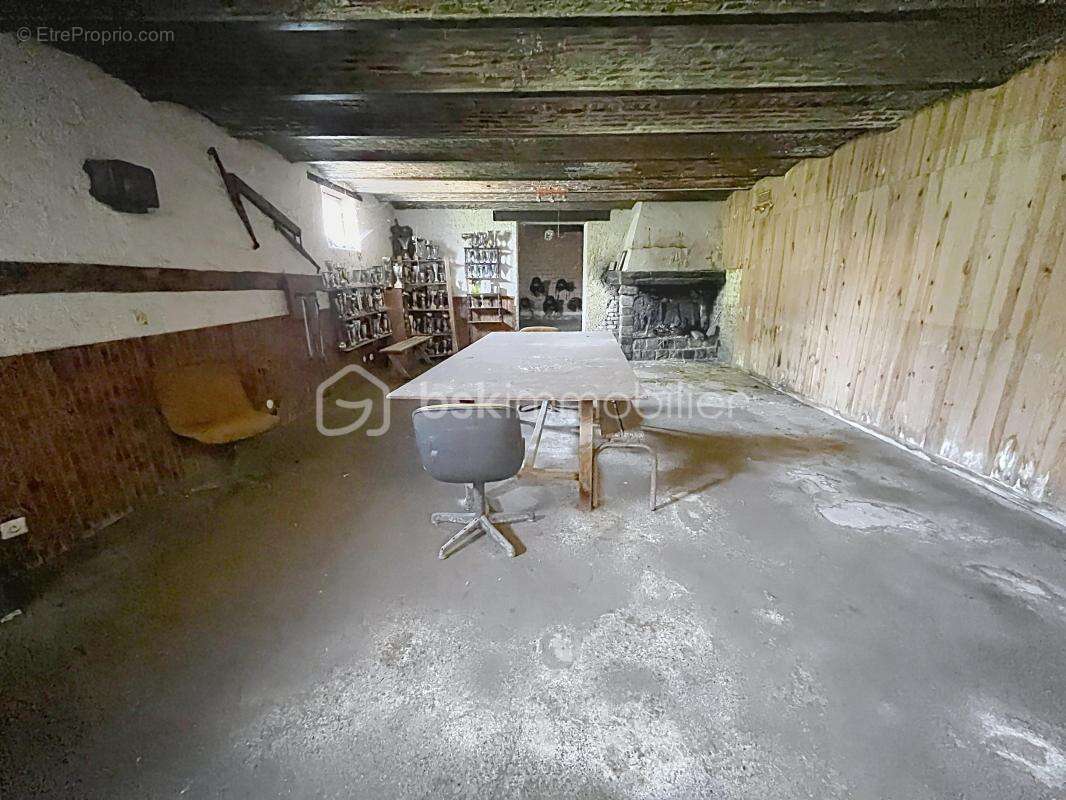 Ensemble immobilier a multiples possibilites - photo 10