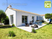 Maison à LES SABLES-D&#039;OLONNE