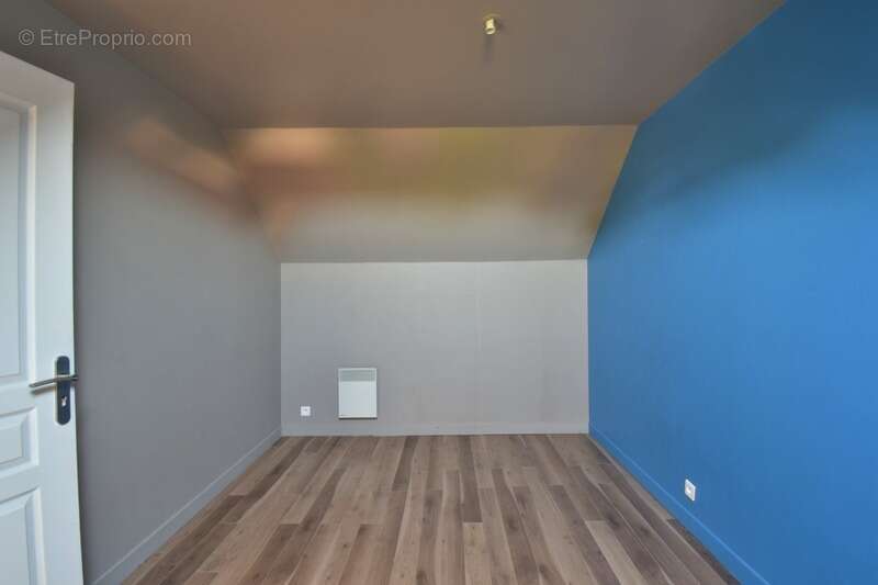 Maison familiale, 5 chambres VIGOUX (36) - photo 15