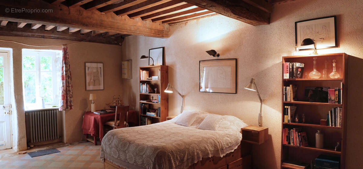 Maison à BEAUNE