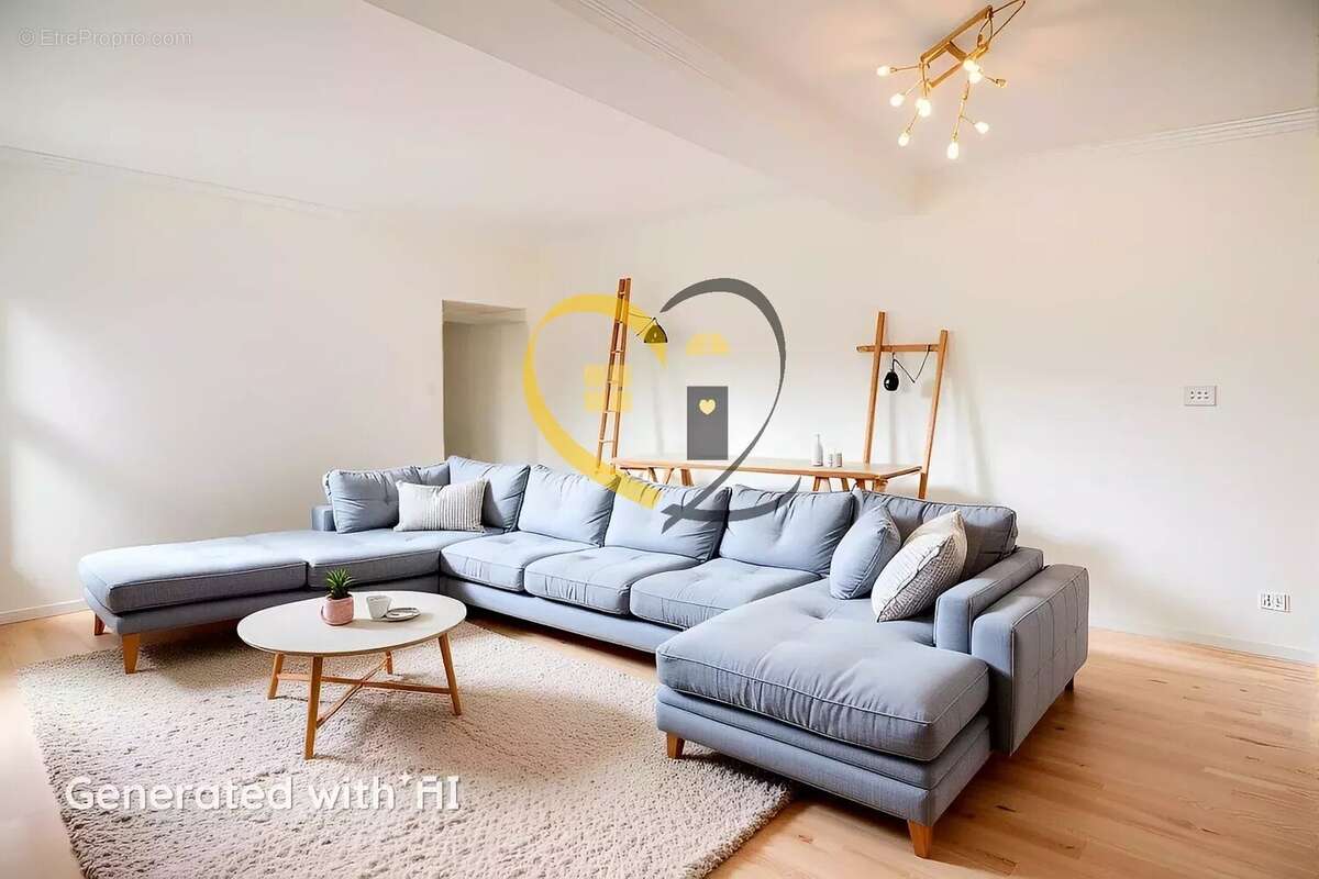 Maison à SAINT-MARTIN-D&#039;AUXIGNY