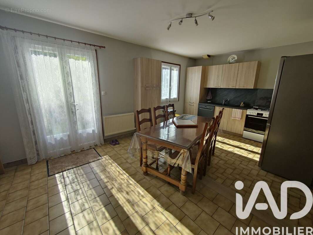 Photo 9 - Maison à GIEN