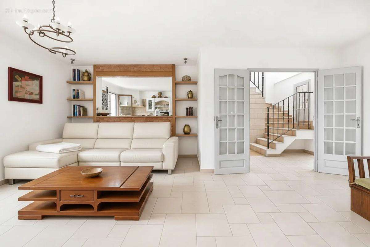 Maison 165 m² avec jardin - Orly - photo 15
