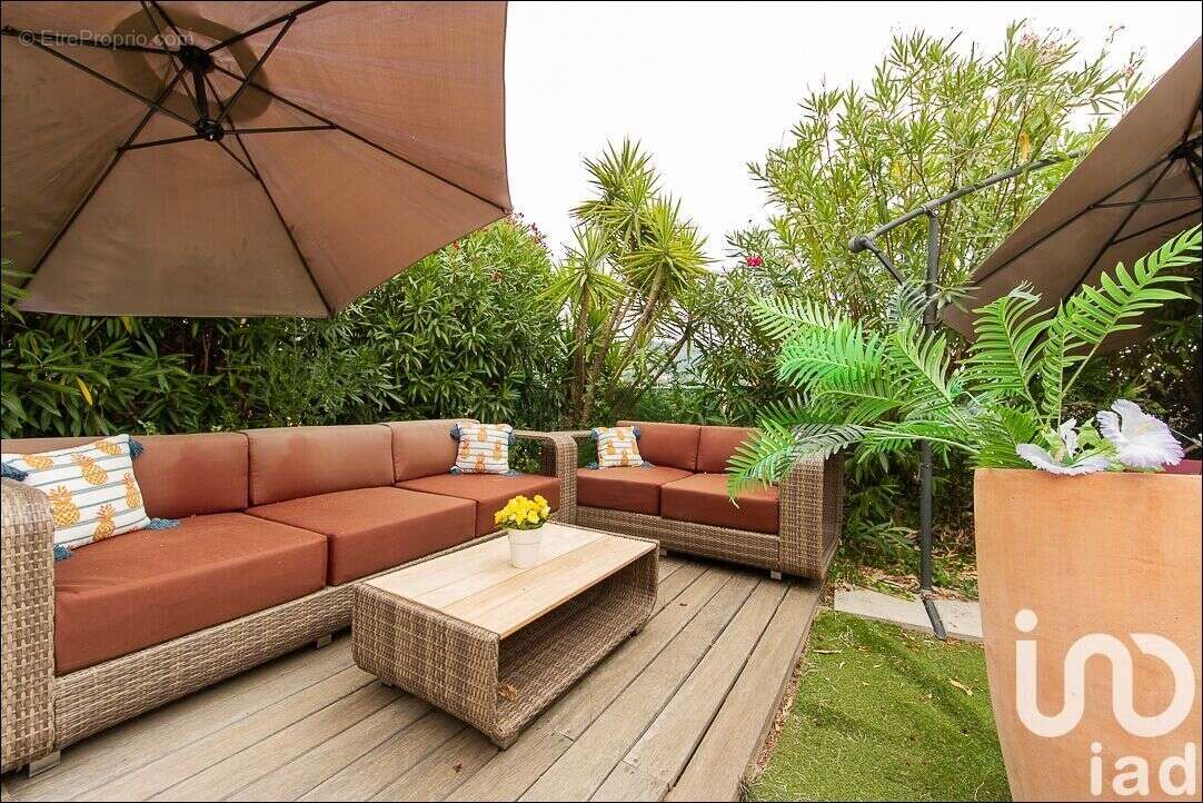 Photo 4 - Appartement à PEGOMAS