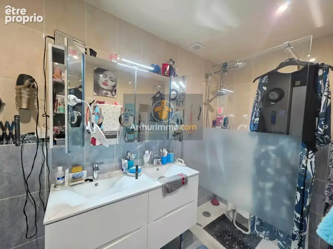 Vente Maison Sarcelles(95200) 337 500ï¿œ - photo 9
