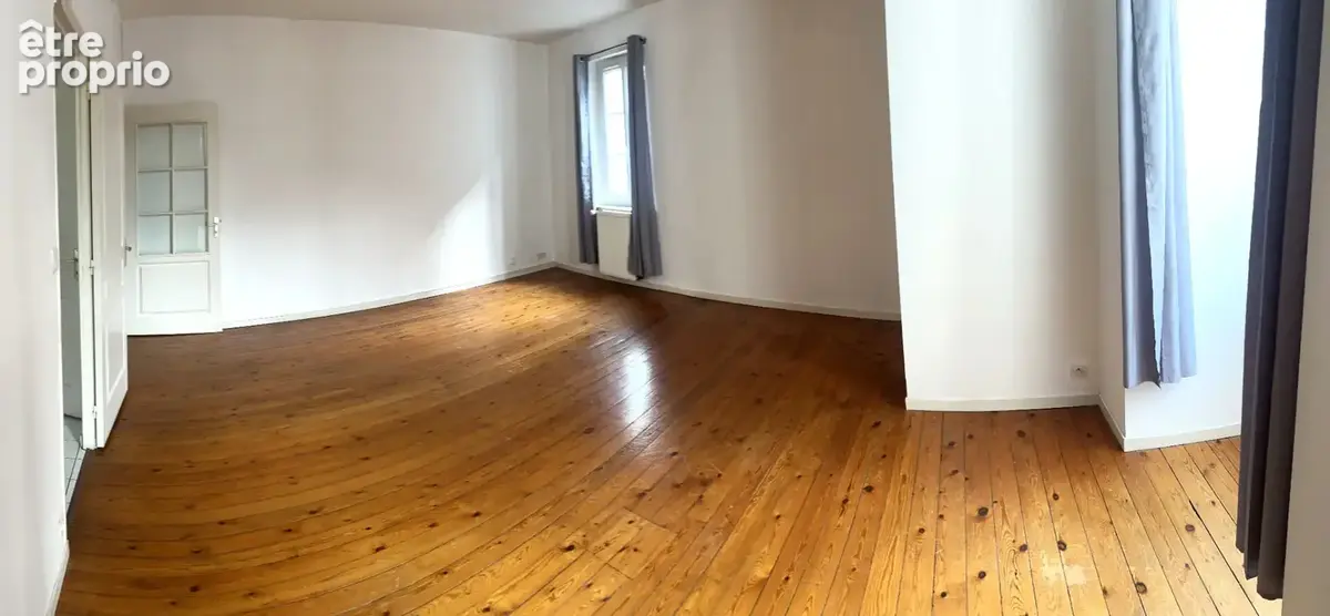 Maison en pierre - 7 pièces - 137 m² habitables -hyper-centre de châteaubriant - photo 6