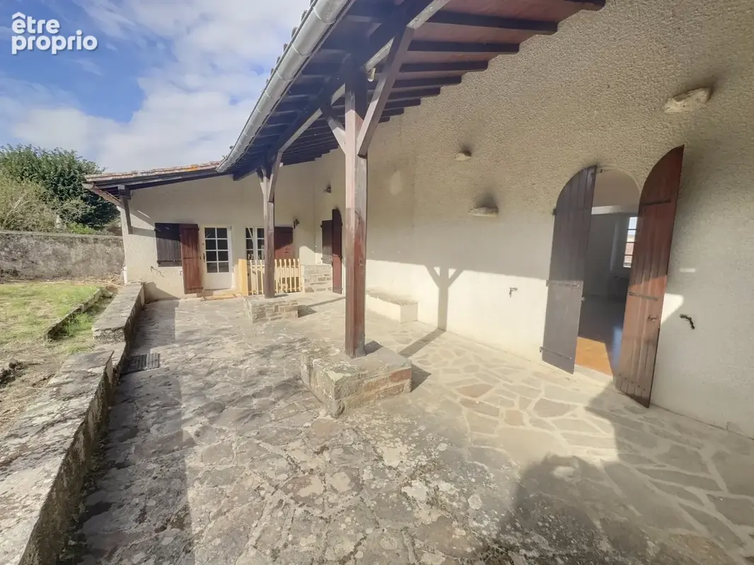 Maison de caractère 320 m2, 10 pièces, jardin et garage - photo 3