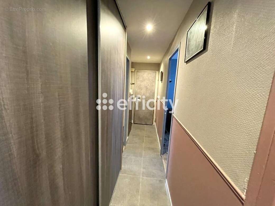 Appartement à MELUN