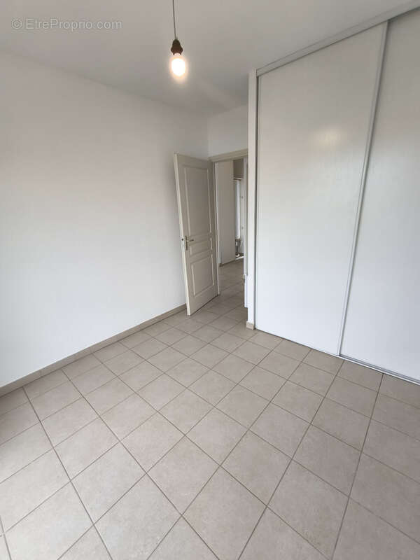 Appartement T3 48m2 Résidence Bord de mer - Poggio Mezzana - photo 5