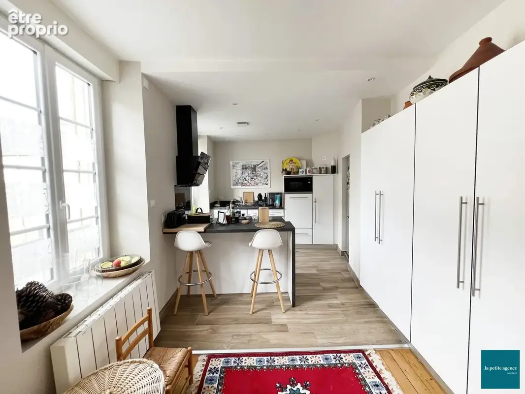 Appartement 3 pièces 73 m² à vendre à Caen (14000) - photo 6