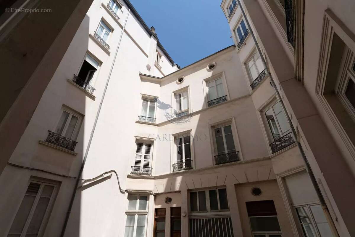Bureaux quai sarrail / lafayette - photo 8