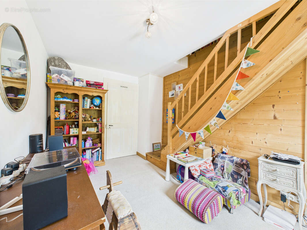 Maison à SAINT-JEAN-D&#039;AULPS