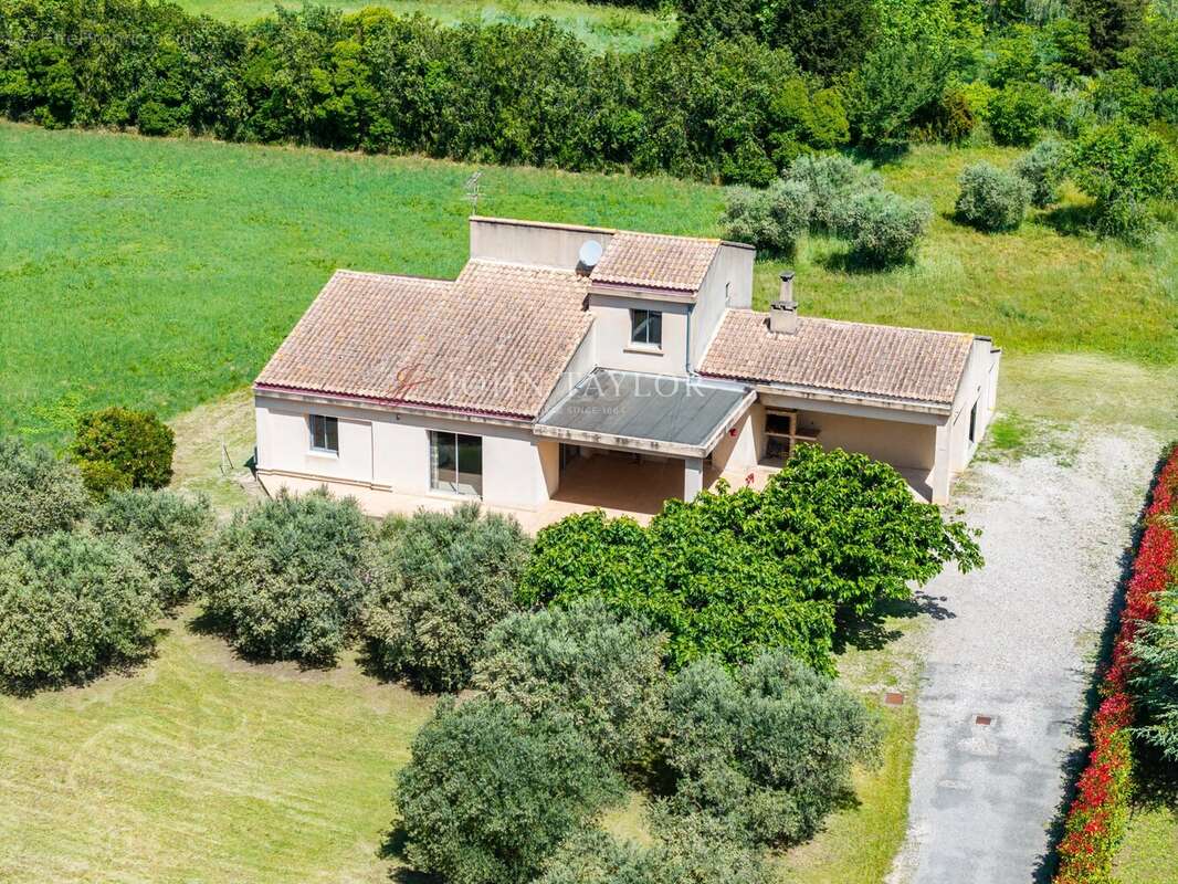 Maison à CAVAILLON