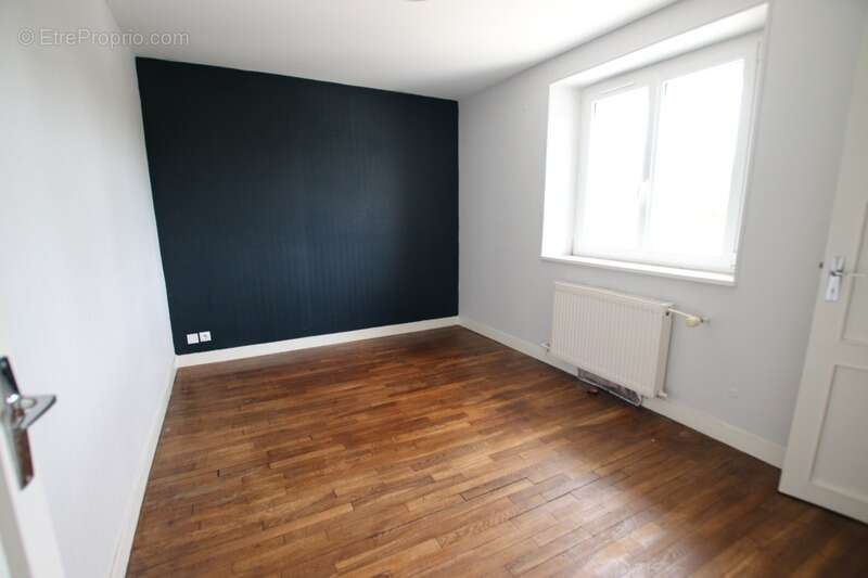 Appartement à BOULAY-LES-BARRES