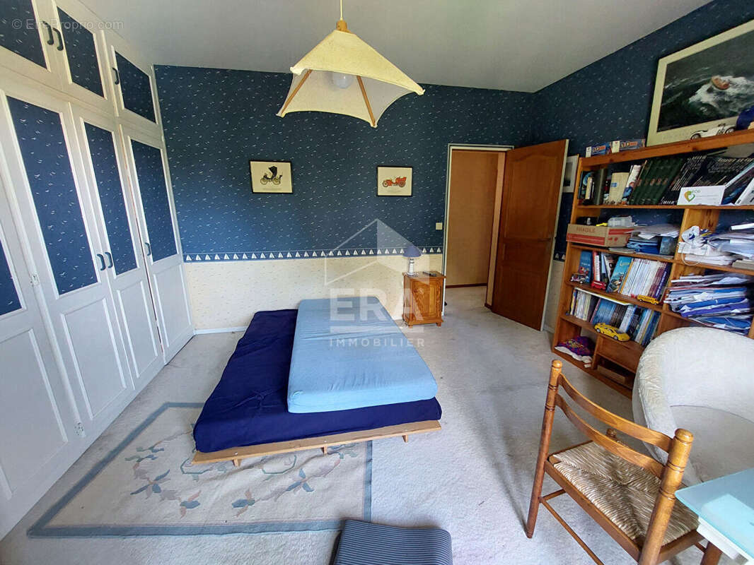 Maison à BIGANOS