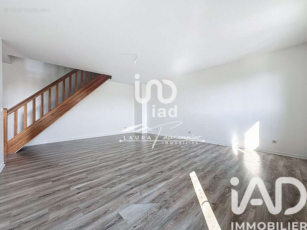 Photo 3 - Appartement à VILLEPINTE